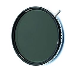 NiSi True Color ND – VARIO Neutraldichte-Kamerafilter 67 mm