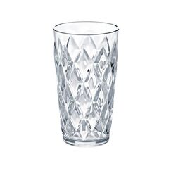 koziol CRYSTAL L 1 Stück(e) 450 ml