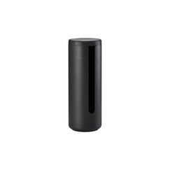 Zone Denmark Ume Bodenstehend Schwarz