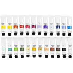 Creativ Company 35630 Bastel- & Hobby-Farbe Gouache 24 Stück(e)