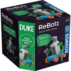 Kosmos ReBotz Duke Skating-Bot