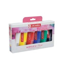 Talens 3582806M Bastel- & Hobby-Farbe Acrylfarbe 75 ml 5 Stück(e)