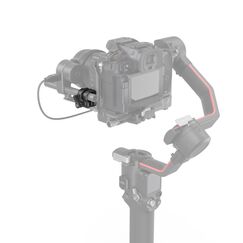 SmallRig 3598 Kameraklemme