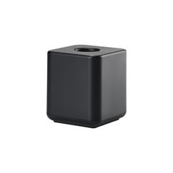 Zone Denmark 36023 Serviettenhalter Schwarz