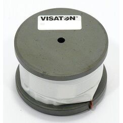 Visaton 3608 Beleuchtungs-Transformator 89 Elektronischer Beleuchtungstransformator