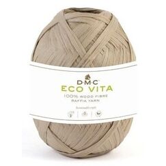 DMC Eco Vita Raffia Garn