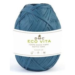 DMC Eco Vita Raffia Garn