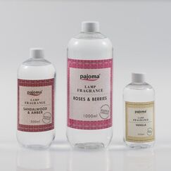 Pajoma 36115 Aromaessenz Ätherisches Öl 250 ml Vanille Luftreiniger