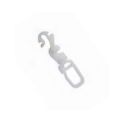 Gardinia Home Decor 36161 Vorhangstange Vorhanghaken