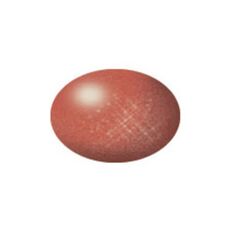 Revell 36195 Acrylfarbe 18 ml Bronze