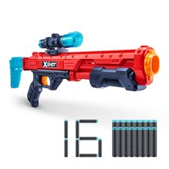 XSHOT 36435 Spielzeugwaffe