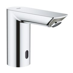 GROHE Eurosmart Cosmopolitan E Chrom