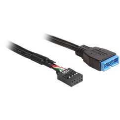 DeLOCK 83281 Internes USB-Kabel