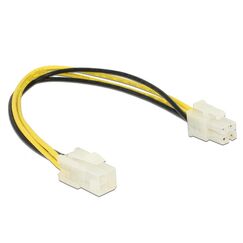 DeLOCK 84954 Internes Stromkabel 0,3 m