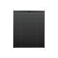 Gardinia Home Decor 36719 Jalousien/Rollos Manuell Fest Rollo Schwarz