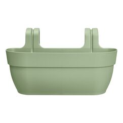 elho 3672604635900 Blumentopf Grün Kunststoff 1 Stück(e)