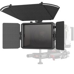 SmallRig 3680B Kamerafilterzubehör Matte-Box