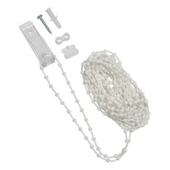 Gardinia Home Decor 36857 Rolladenteil & -zubehör Weiß
