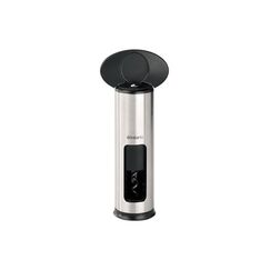 Brabantia 369360 Korkenzieher Schwarz, Silber