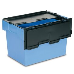 Utz 37-6440-112 Leitfähiger Behälter
