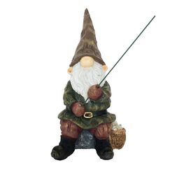 Esschert Design 37000413 Dekorative Statue & Figur