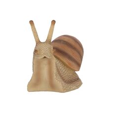 Esschert Design 37000666 Gartenfigur Gartenstatue Tier Polyresin Mehrfarbig 1 Stück(e)