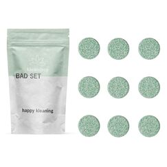 Kleandrop Badreiniger 9 tabs