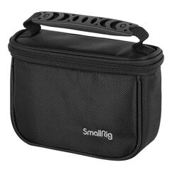 SmallRig 3704 Kameratasche/-koffer Kompaktes Gehäuse Schwarz