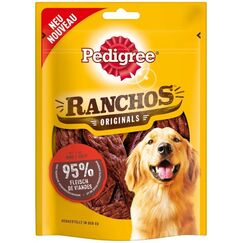 Pedigree RANCHOS Rind Adult 70 g