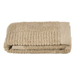 Zone Denmark 37399 Abtrockentuch für die Hände Braun 50 x 70 cm