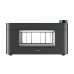 Haier HTO7W2 011 7 2 Scheibe(n) 1300 W Schwarz