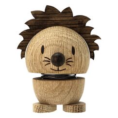 Hoptimist Lion