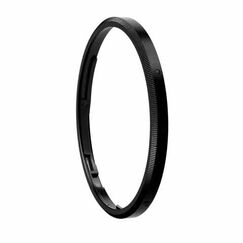 Ricoh Ring Cap GN-1 Black for GR III Filterhalter-Adapterring