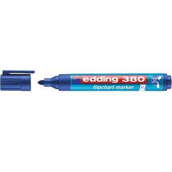 Edding 380 Marker 1 Stück(e) Blau