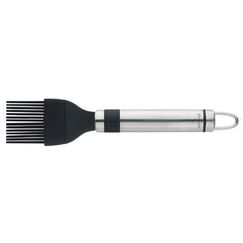 Brabantia 380020 Küchenpinsel Schwarz, Edelstahl