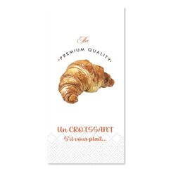 Chic Antique 38005301 Papierserviette Papier Mehrfarbig 16 Stück(e)