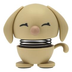 Hoptimist Retriever