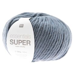 Rico Design Essentials Super Super Chunky Garn