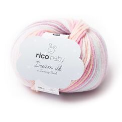 Rico Design Baby Dream dk Garn