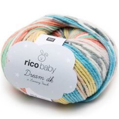 Rico Design Baby Dream dk Garn