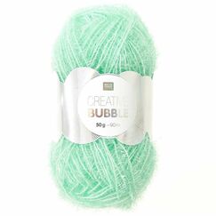Rico Design Creative Bubble Garn