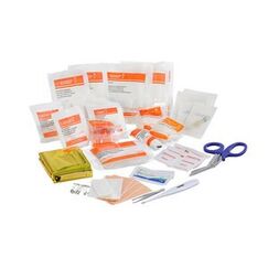 Care Plus Reise-Erste-Hilfe-Set