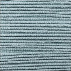 Rico Design Baby Dream dk uni - A Luxury Touch Garn