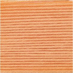 Rico Design Baby Dream dk uni - A Luxury Touch Garn