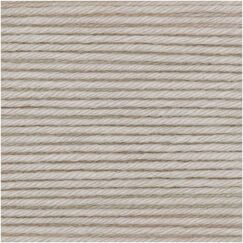 Rico Design Baby Dream dk uni - A Luxury Touch Garn