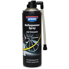 Presto 383298 Fahrzeugreifenreparaturset Auto