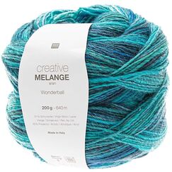 Rico Design Melange Garn