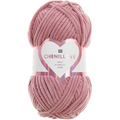 Rico Design Chenillove Garn