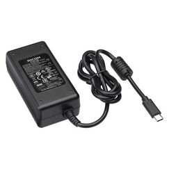 Ricoh 38371 Ladegerät für Mobilgeräte Digitalkamera Schwarz AC Drinnen