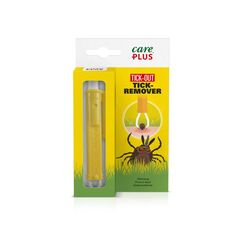 Care Plus 38395 Haustier-Zeckenentferner
